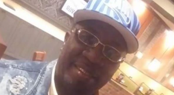 David McAtee (a.k.a. "Yah Yah") - Police shooting during protest violence 6-1-2020